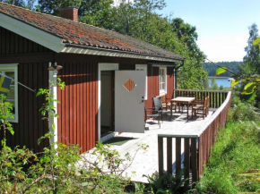Holiday Home Järnemåla Margaretetorp by Interhome in Valdemarsvik